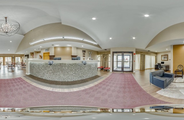 AmericInn by Wyndham Fort Atkinson