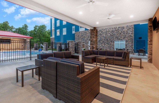 Americinn By Wyndham Mountain Home
