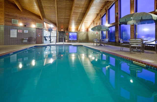 AmericInn by Wyndham Ankeny/Des Moines