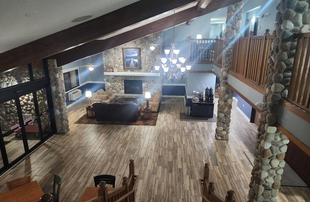 AmericInn by Wyndham Austin