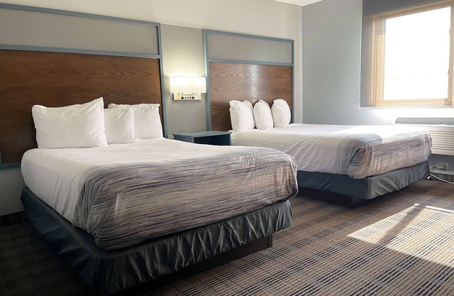 AmericInn by Wyndham Ladysmith