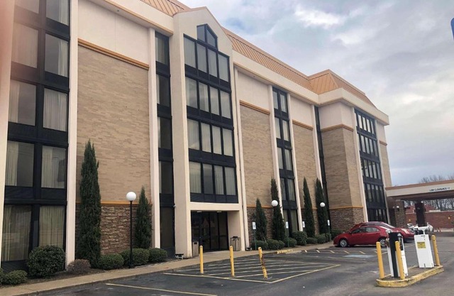 AmericInn by Wyndham Memphis East