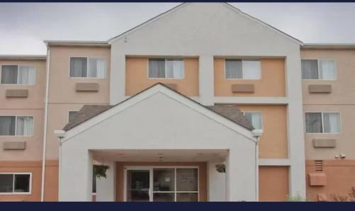 AmericInn by Wyndham Moline Airport/Quad Cities