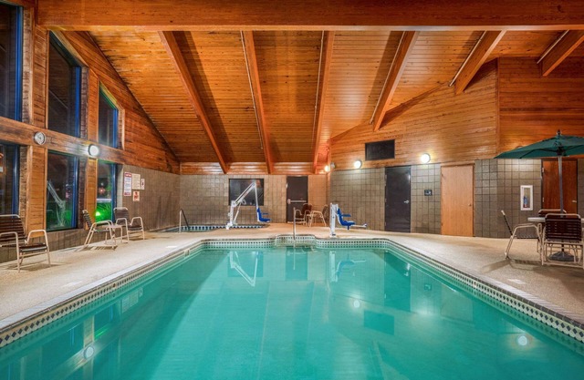 AmericInn by Wyndham Park Rapids