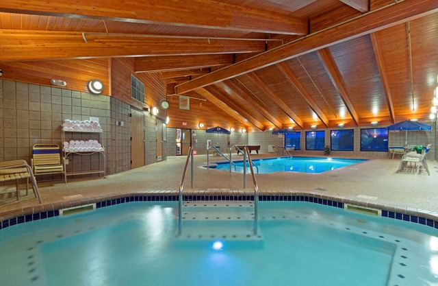 AmericInn by Wyndham Rexburg BYUI