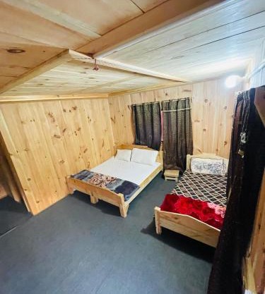 Amir Guest House Taobat