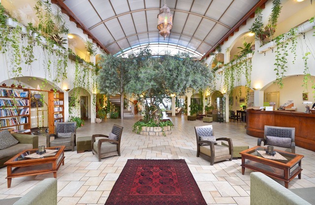 Amirey Hagalil Boutique Hotel