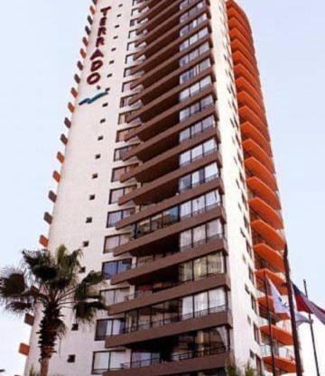 Amoblados MyK playa brava club