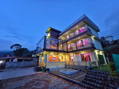 Amoda - Best Hotel in Dharamshala
