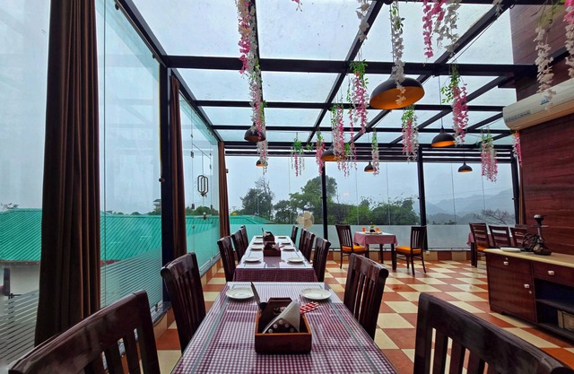 Amoda - Best Hotel in Dharamshala