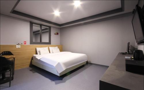 Amor Hotel Gimhae