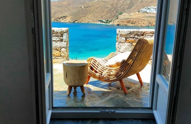 Amorgos Elegant Houses, Villa. 1