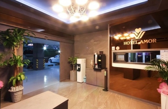 AmorHotelgimhae
