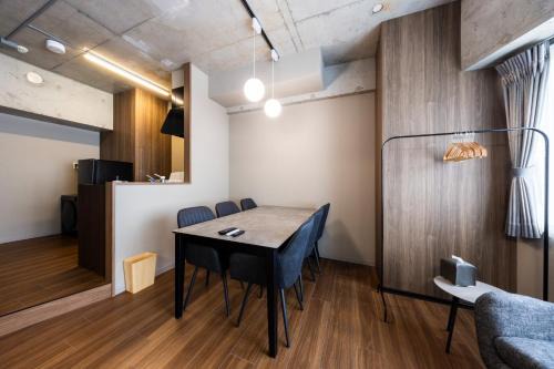 AMP FLAT ARCBLISS 4 - Vacation STAY 57297v