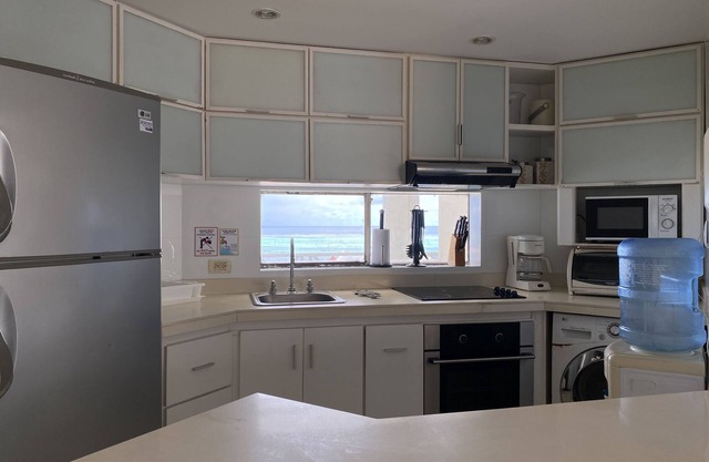 Amplio Apartamento - 2 Hab - 10 minutos del Mar