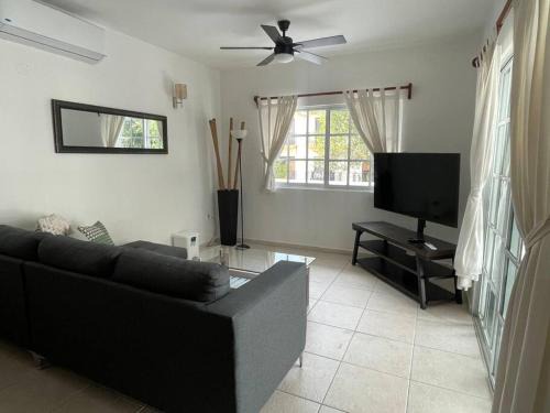 Amplio departamento en 5ta av