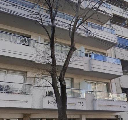 Amplio departamento completo en Caba