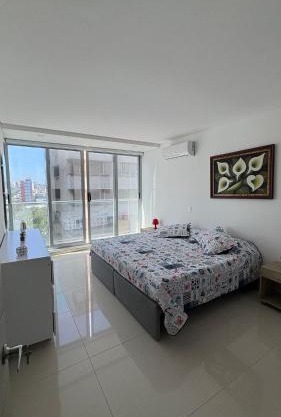 Amplio y hermoso apartamento para disfrutar
