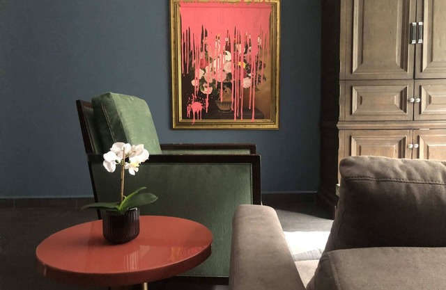 Amplio y Mejor Apto Pegado a la Condesa