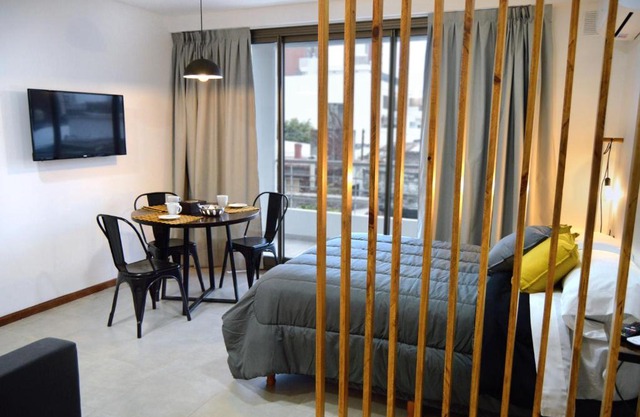 Amplio y moderno loft Pichincha