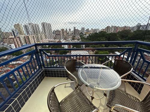 Amplo apartamento para a COP