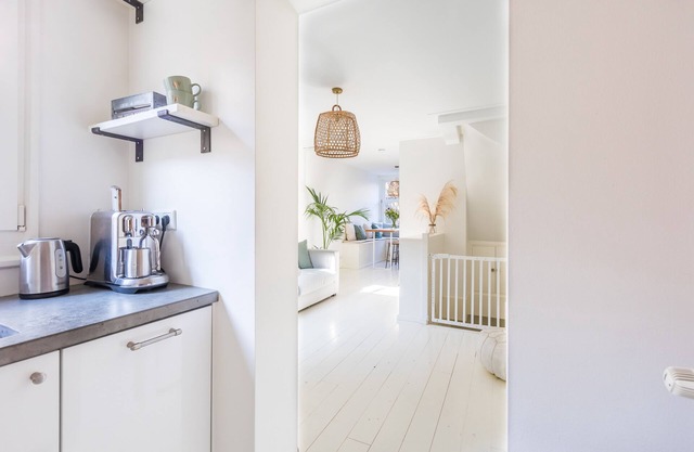 Amsterdam Centre Boutique Apartment
