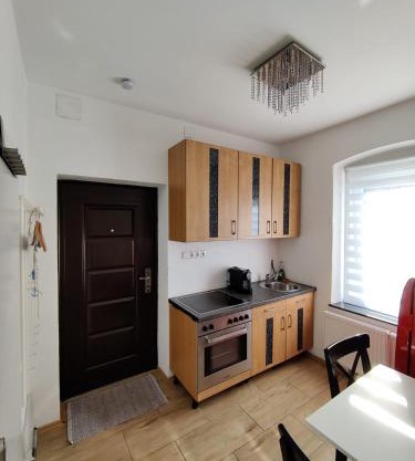 Amstetten Apartment
