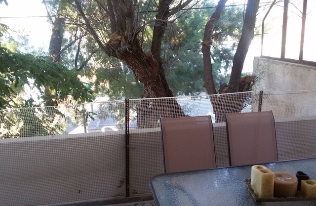 An Excellent and Comfortable resort at the heart of Chios most trendy beach!!