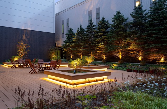 ANA Crowne Plaza Chitose by IHG