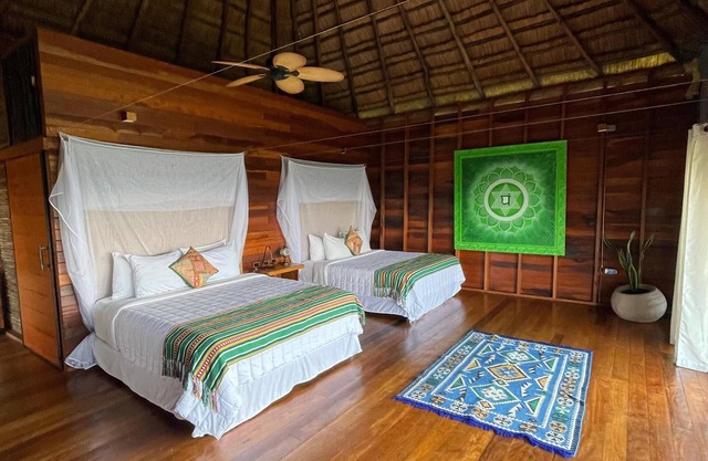 Anahari Centro Wellness