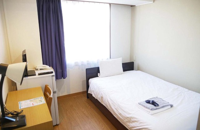 Anan Daiichi Hotel - Vacation STAY 46326v