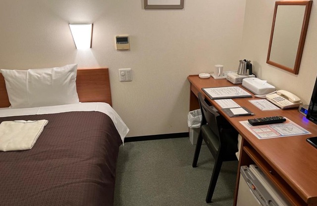 Anan Plaza Hotel - Vacation STAY 54400v