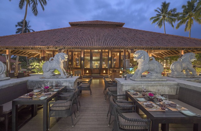 Anantara Kalutara Resort