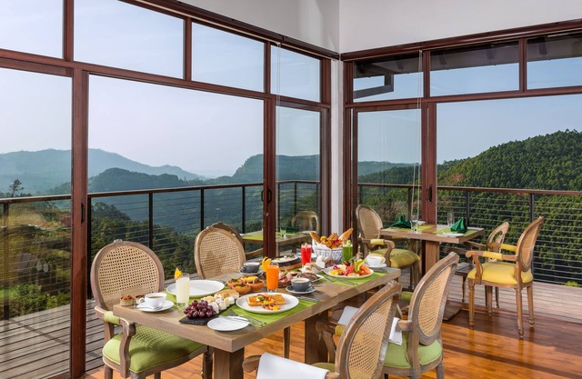 Anasa Wellness Resort