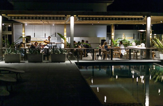 Anastasio Hotel & Beach Club