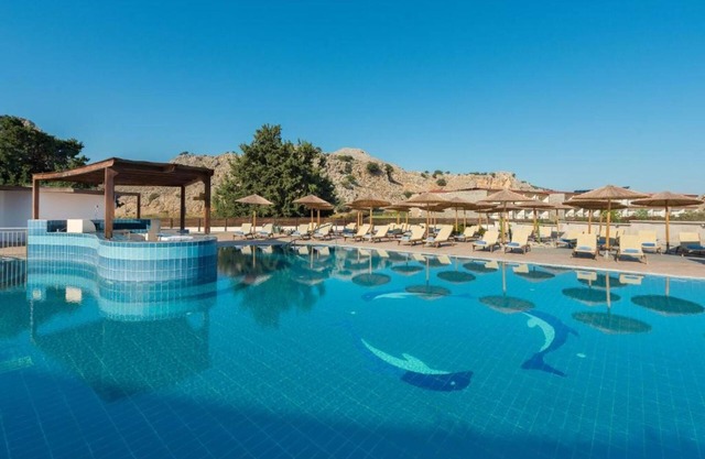 Anavadia hotel-All inclusive