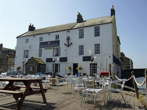 Anchor Hotel Haydon Bridge