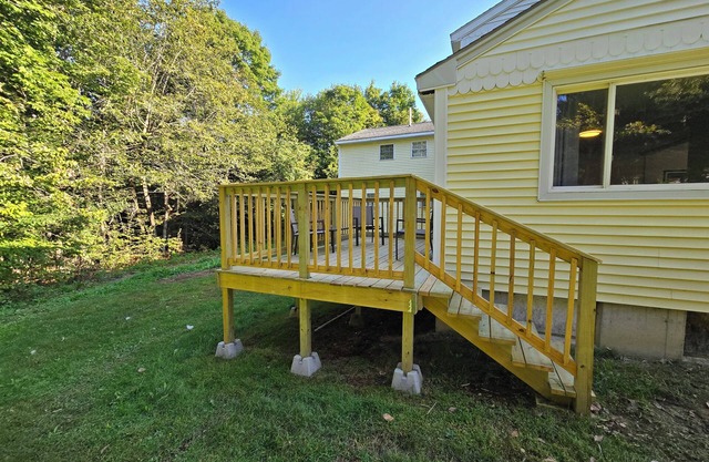 Anchor Maine 3Br, 2.5 Bath