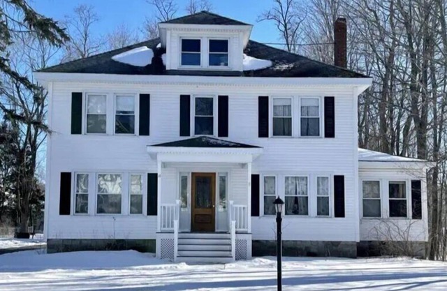 And. N B&B