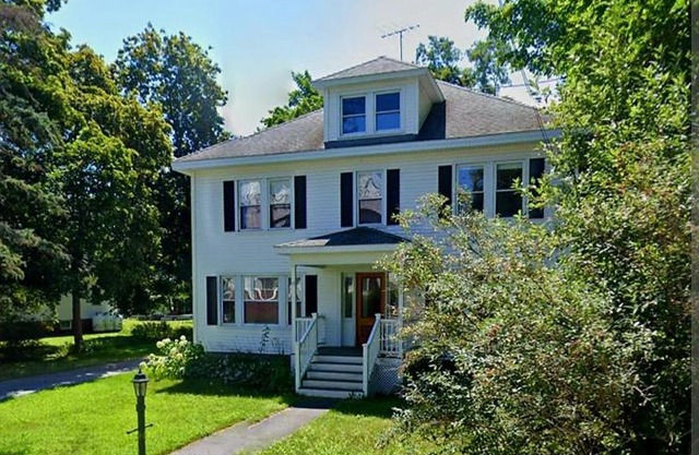 And.N Bed & Breakfast