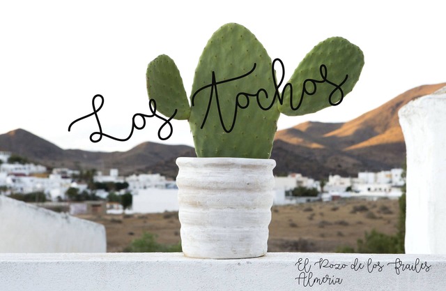 Andalusian style house with fast internet - 04/07-18/7 20% discount!