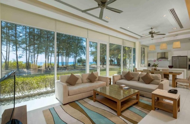 Andaman Pool Villas