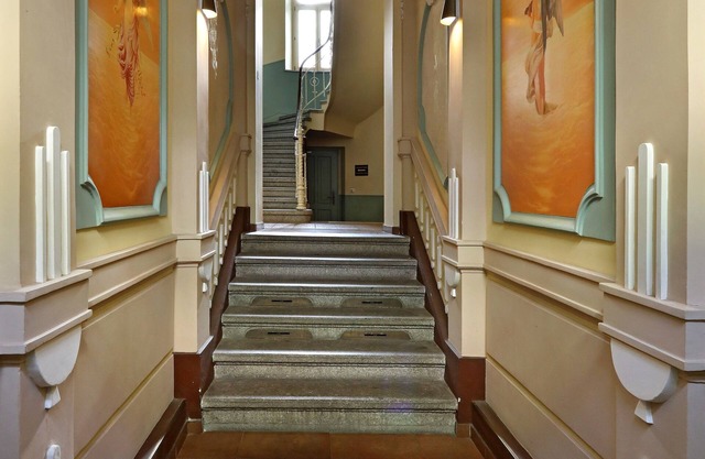 Andel Apartments Praha