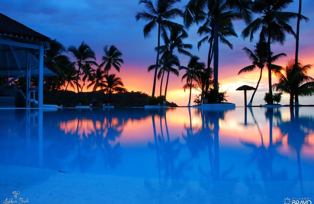 Andilana Beach Resort