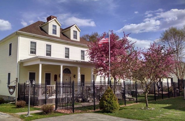 Andor Wenneson Inn