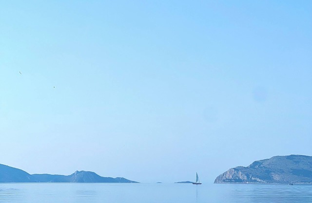 Anema - secluded beach house