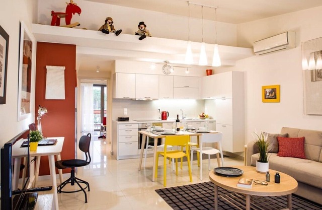 Anemi Apartments I