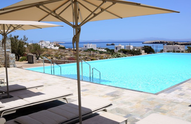 ANEMI Folegandros