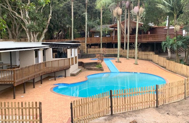 Anerley Garden Park Resort