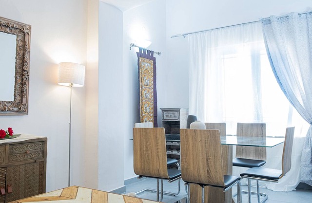 Aneseas Syros Ermoupoli